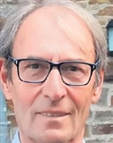 Profilbild Hans Peter Mulder